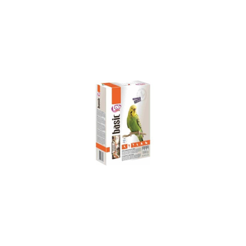 Lolo Pets Basic Budgies Food 1000g