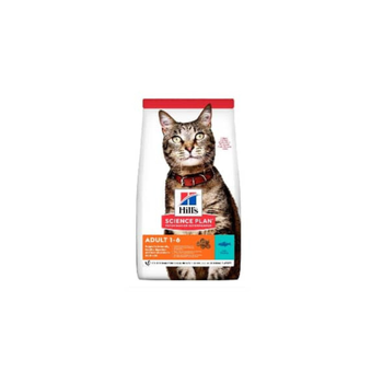 Hills Science Plan Tuna Adult Cat Food 1.5kg