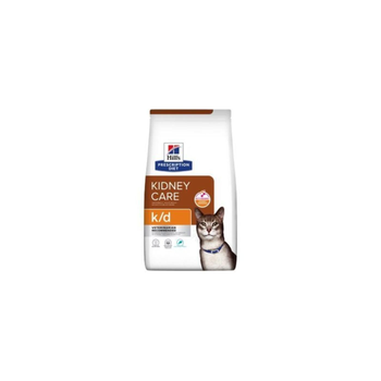 Hills Prescription Diet Tuna Cat Food 400g