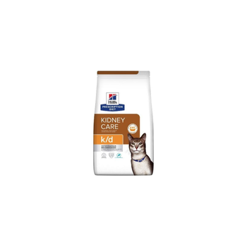 Hills Prescription Diet Tuna Cat Food 3kg