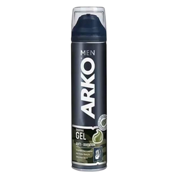 Arko Men Anti-Irritation Shaving Gel 200ml