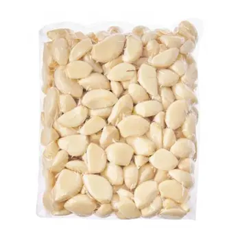Fresh Peeled Garlic Loose