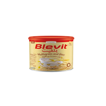 Blevit Multigrain & Fiber 250g
