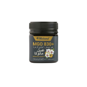 Mieland Manuka Honey MGO 830+ 250g