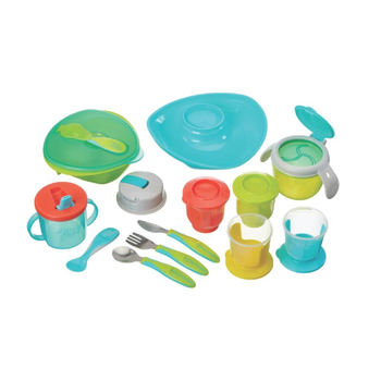Vital Baby Nourish Growing Up Kit 3+ Years