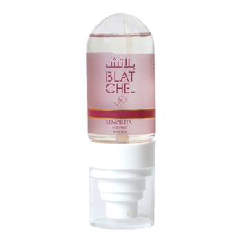 Blatche Senorita Body Mist 60ml