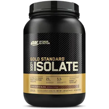 Optimum Nutrition Chocolate Bliss Protein 744g