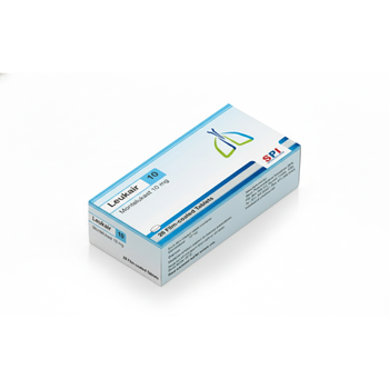 Leukair 10Mg 28Tablets
