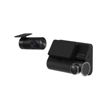 70Mai 4K A810S HDR Dash Cam Black