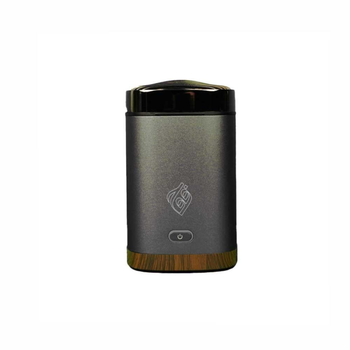 Fouh Gray Mini Electric Incense