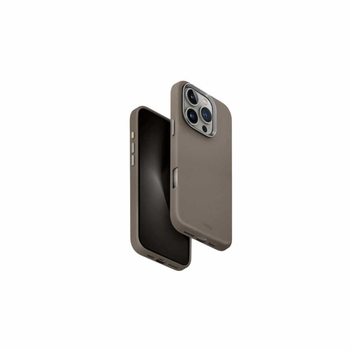 Uniq Hybrid iPhone 16 Pro Magclick Flint Grey