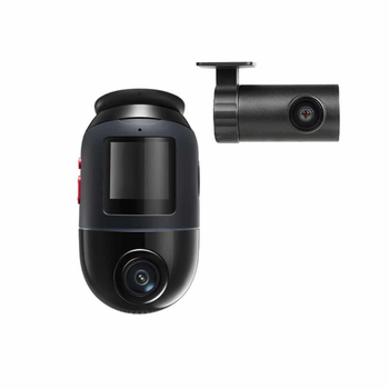70Mai X800 4K Dashcam Black