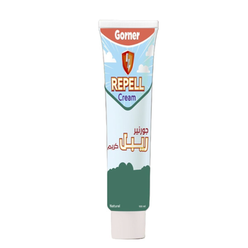 Gorner Repell Natural Cream 100ml