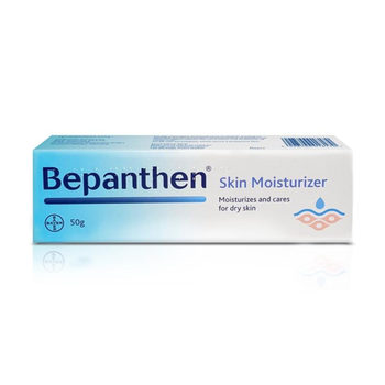 Bepanthen Skin Moisturizer Cream 50g