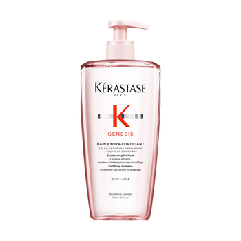 Kerastase Genesis Bain Vd50 Fortifying Shampoo 500ml