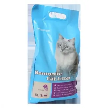 Maofaaz Bentonite Lavender 5L