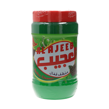 Al Ajeeb Super Gel Active Clean 2kg