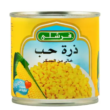 فرشلي ذره حب بدون سكر 340 جرام