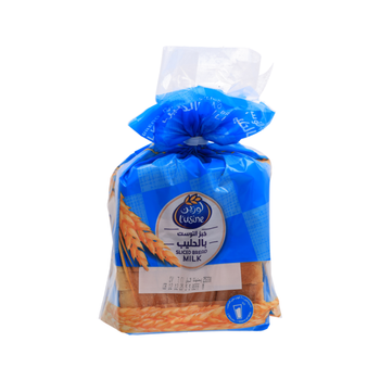 Lusine Milk Sliced Bread 275g