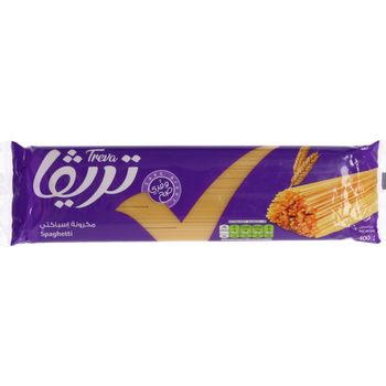 Treva Spaghetti 400g