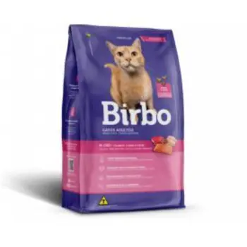 Birbo Premium Cat Food Blend 15kg