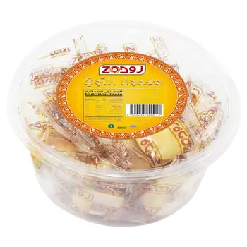 Zod Maamoul Toffee Pack