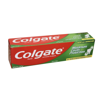 Colgate Extra Mini Fluoride Toothpaste 147g