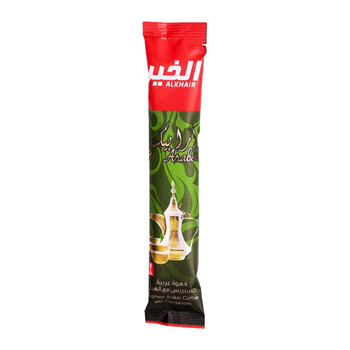 الخير قهوة العربية 30جرام