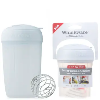 Blender Bottle Whiskware 1Piece