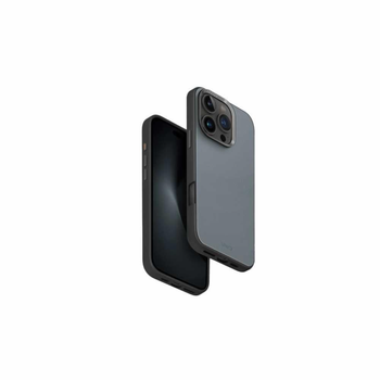 Uniq Hybrid Magclick Case Washed Blue/Black