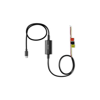 70Mai Hardwire Kit Type-C Black