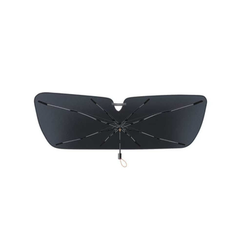 Baseus Coolride Black Windshield Sun Shade