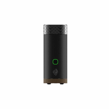 Fouh Black Electric Incense 1 Piece