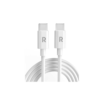 Ravpower Rp-Cb1021 Type-C Cable White