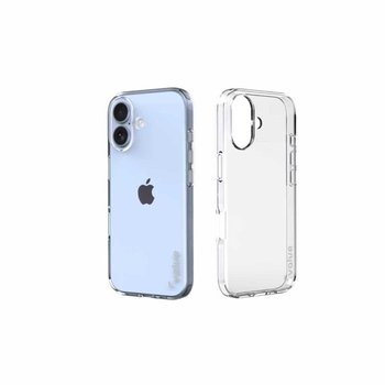 Value Clear Case for iPhone 17 Air