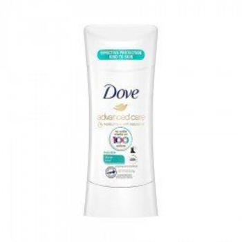 Dove Restore Antiperspirant Deodorant 74g