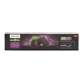 FabLab Herbal ToothPaste Charcoal 100g