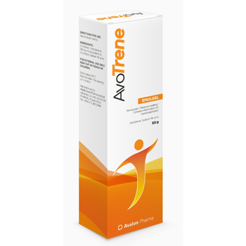 Avalon Avotrene Emulgel 50g