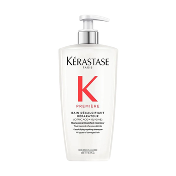 Kerastase Premiere Bain Decalcifiant Shampoo 500ml