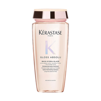 Kerastase Gloss Absolu Bain Hydra-Glaze Shampoo 250ml