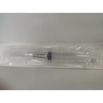 Syringe 5ml Made in China
