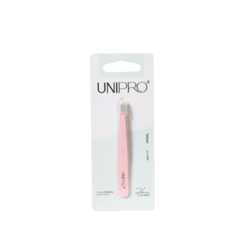 Professional Unipro Hair Tweezer with Tongs 1Piece