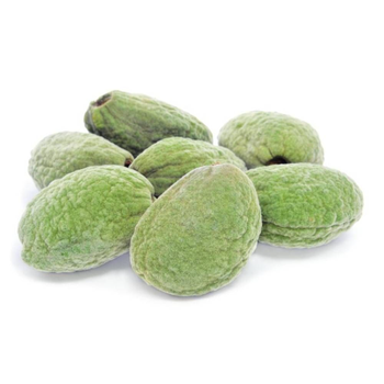 Almond Green Loose