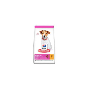 Hills Science Plan Small Puppy Chicken Dog Food 3kg