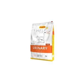 Josera Help Urinary Tract Care Cat Food 2kg