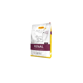 Josera Help Kidney Care Adult Cat Food 2kg