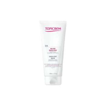 Topicrem DA Emollient Balm 200ml