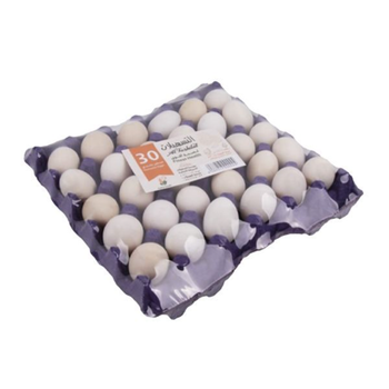 Bladi Eggs 30 Pieces