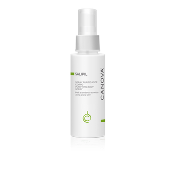 Canova Salipil Purifying Bodyspray 100ml