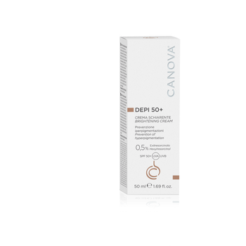 Canova Depi Brightening Cream SPF 50+ 50Ml